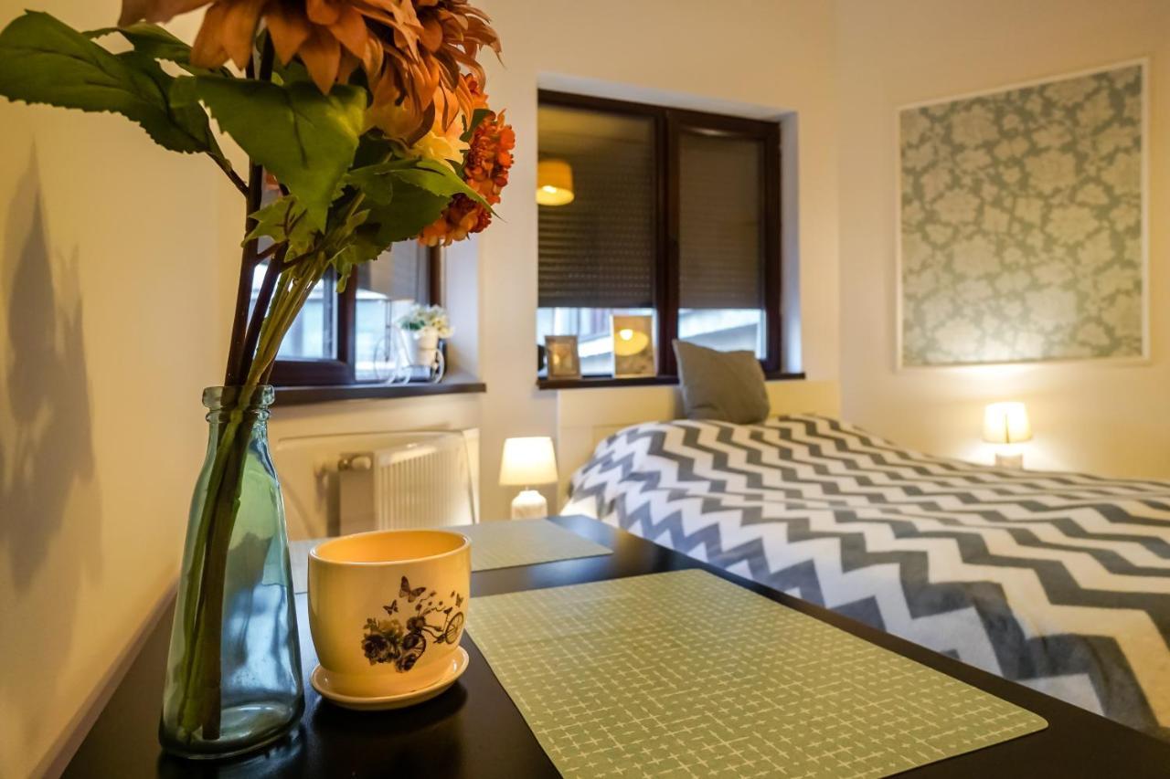 Apartament Victoriei Blue Bukareszt Zewnętrze zdjęcie